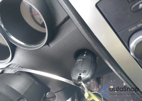 2010 Dodge Charger Sxt из США, поврежденный, VIN 2B3CA3CV7AH109878